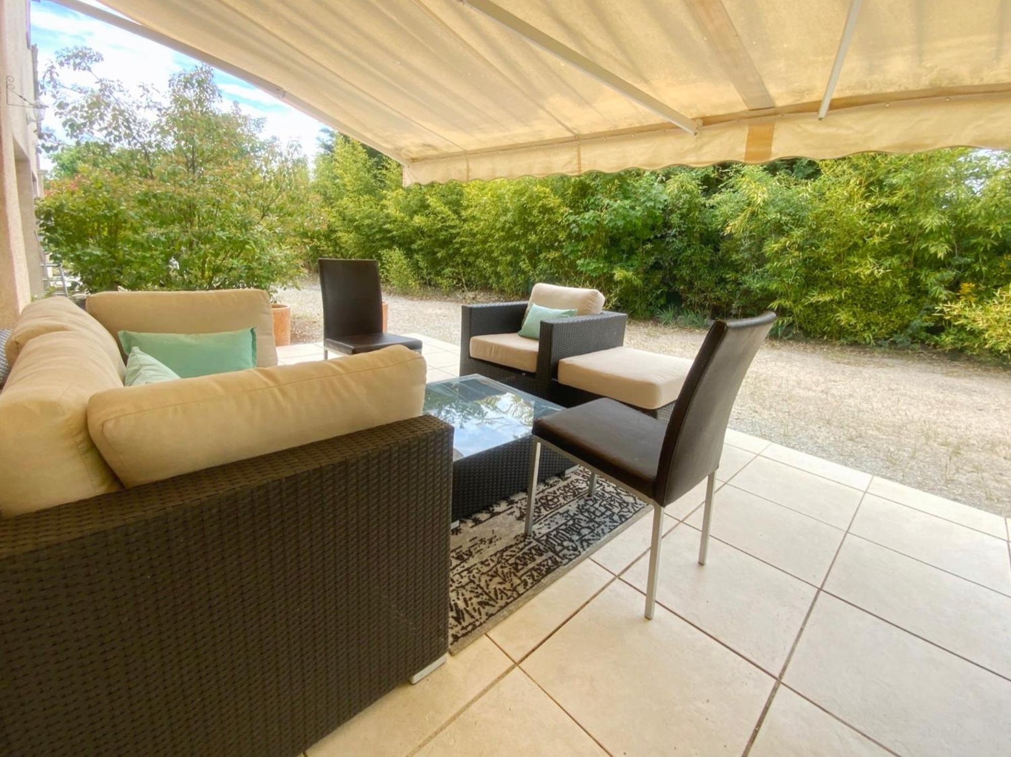 Villa climatisée, piscine privée chauffée, Fitness proche Cannes, Fréjus, St Raphael, Grasse Montauroux Exterior foto